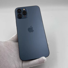 Apple iPhone 12 Pro Max 128/256/512GB - (Desbloqueado) - Ótimo Estado, usado comprar usado  Enviando para Brazil
