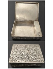 Minaudiere porte rouge d'occasion  Roquebrune-Cap-Martin