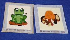 Frog mushrooms completed for sale  Rockford