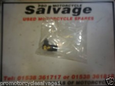Honda 125 2007 for sale  LEEK