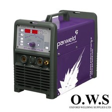 Parweld xtt 202 d'occasion Parweld xtt 202 d'occasion  Expédié en France