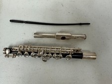 Gemeinhardt 4psh piccolo for sale  Geneseo