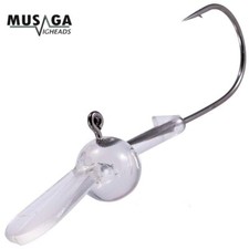 Tête plombée musaga d'occasion  Souvigny