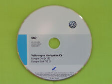 Dvd navigation europa gebraucht kaufen  Hohenstein-Ernstthal