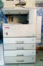 Fotocopiatrice lanier 5222 usato  Sessa Aurunca