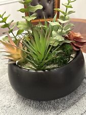 Mini artificial succulent for sale  Laveen