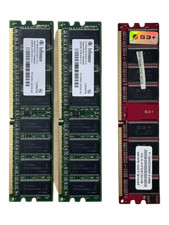 Kit memoria ram usato  San Felice a Cancello