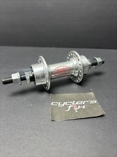 Usado, Cubo de bicicleta NOS 36H Top1 escolhido liga livre BMX 110mm ajuste: Shimano Giant Trek comprar usado  Enviando para Brazil