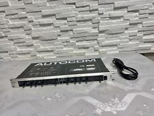 Compressore audio behringer usato  Spedire a Italy