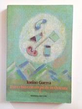 Tonino guerra vecchio usato  Popoli