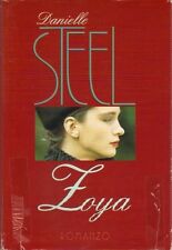 Zoya. romanzo danielle usato  Varano Borghi
