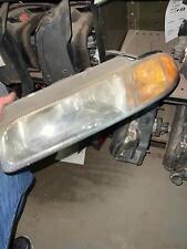 Conjunto de farol DODGE STRATUS esquerdo 95 96 97 98 99 00 comprar usado  Enviando para Brazil