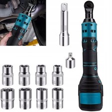 Makita 18vakku elektrischer gebraucht kaufen  Aspisheim, Grolsheim