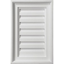 Vertical gable vent for sale  Apache Junction