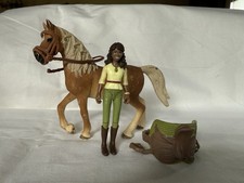 Schleich horse club gebraucht kaufen  Kleinkahl