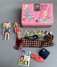 Vintage barbie sister for sale  Leonardo