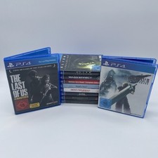 Ps4 spielesammlung final gebraucht kaufen  Dortmund