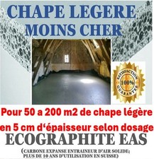 Beton léger billes d'occasion  Vichy