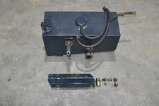 Zusatzhydrauliköltank deutz d gebraucht kaufen Zusatzhydrauliköltank deutz d gebraucht kaufen  Emsbüren