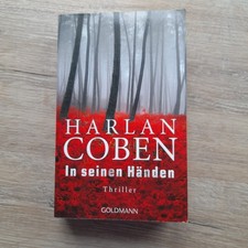 Seinen händen harlan gebraucht kaufen  Marsberg