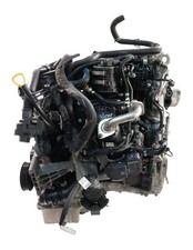 Usado, Motor para Mercedes Sprinter 311 2.2 CDI OM651.958 651.958 OM651 A6510104020 comprar usado  Enviando para Brazil