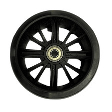 Genuine front wheel for sale  UK
