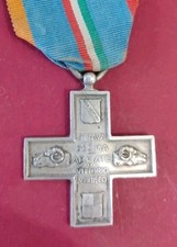 Medaglia. croce ottava usato  Roma