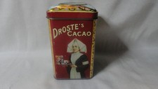 Ancienne boîte droste d'occasion  Mâcon