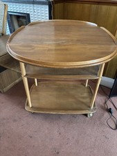 ercol trolley for sale ercol trolley for sale HORNCHURCH