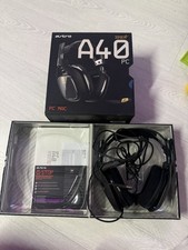 Astro a40 spares for sale  TOTNES