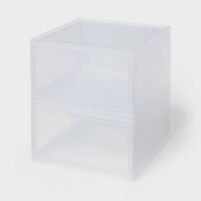 Stackable large bin for sale  USA