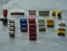 vintage lego 1960s for sale vintage lego 1960s for sale MANSFIELD