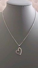 Ernest jones sterling for sale  CAMBRIDGE