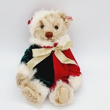 Steiff 675676 teddybär gebraucht kaufen  Heidenheim an der Brenz