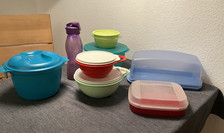 Tupperware sammlung naschkätz gebraucht kaufen  Windeck