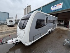 2012 sterling elite for sale  BEDWORTH