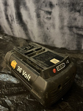 Riginal bosch 36v gebraucht kaufen  Westerburg