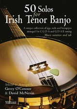 Solos irish tenor for sale  USA
