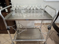 Carello ristorazione usato  Venegono Superiore