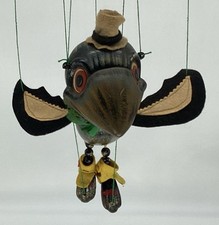 Rare pelham puppet for sale  West Warwick