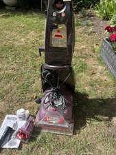 bissell proheat for sale  CHELTENHAM