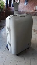 Valigia rigida grande usato  Torrecuso