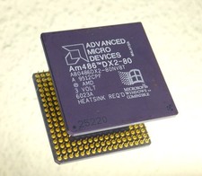 Amd 80486 gold gebraucht kaufen  Bremen