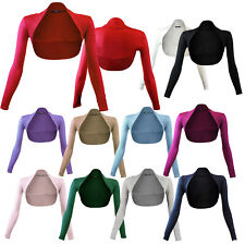 Gloop damen bolero gebraucht kaufen  Wülfrath