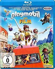 Playmobil film blu gebraucht kaufen  Berlin