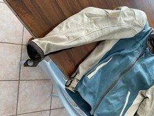 Giacca pelle moto usato  Savignano sul Panaro