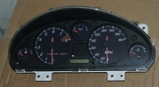 Mazda tachometer tacho gebraucht kaufen  Bietigheim-Bissingen