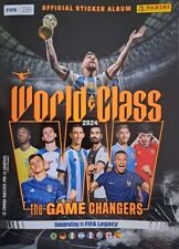 Figurine fifa world usato  Milazzo