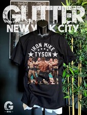 Mike tyson unisex for sale  Bronx