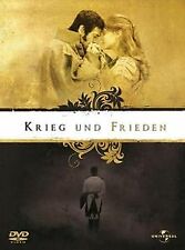 Krieg frieden dvds gebraucht kaufen  Berlin